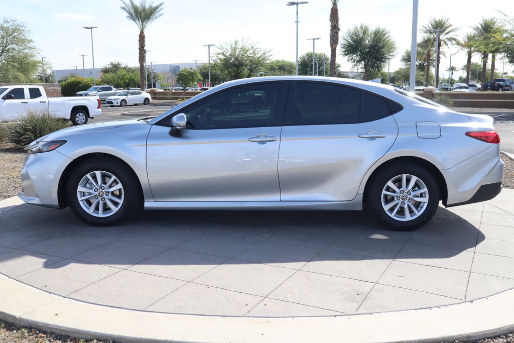 Thumbnail: 2026 Toyota Camry - 8