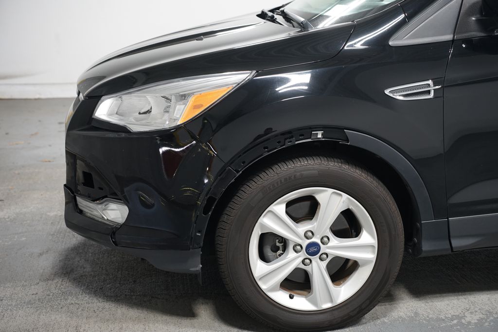 Thumbnail: 2016 Ford Escape - 5