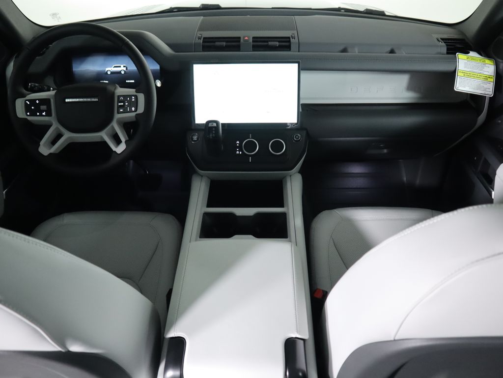 Thumbnail: 2026 Land Rover Defender - 14