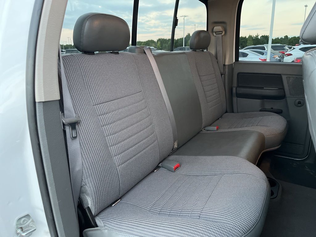 Thumbnail: 2008 Dodge Ram 1500 - 26