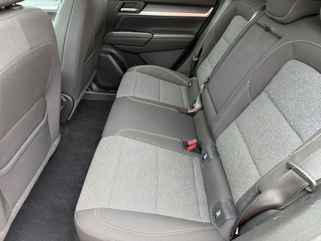 Used 2026 Red GMC Elevation image 20
