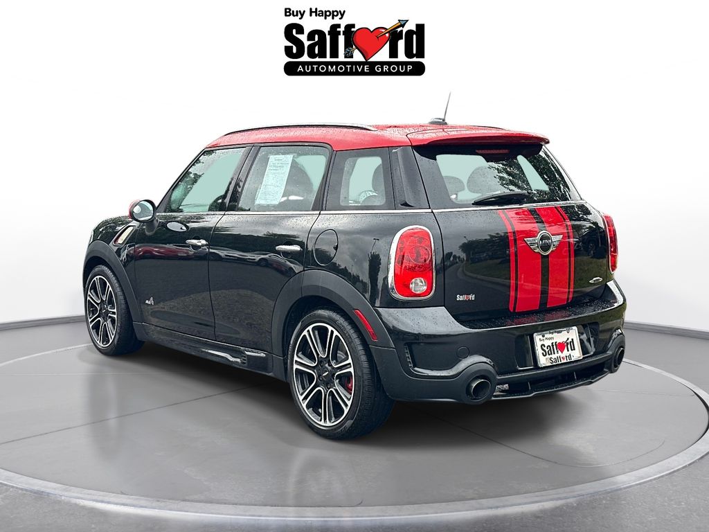 2013 MINI Countryman JCW - Photo 6