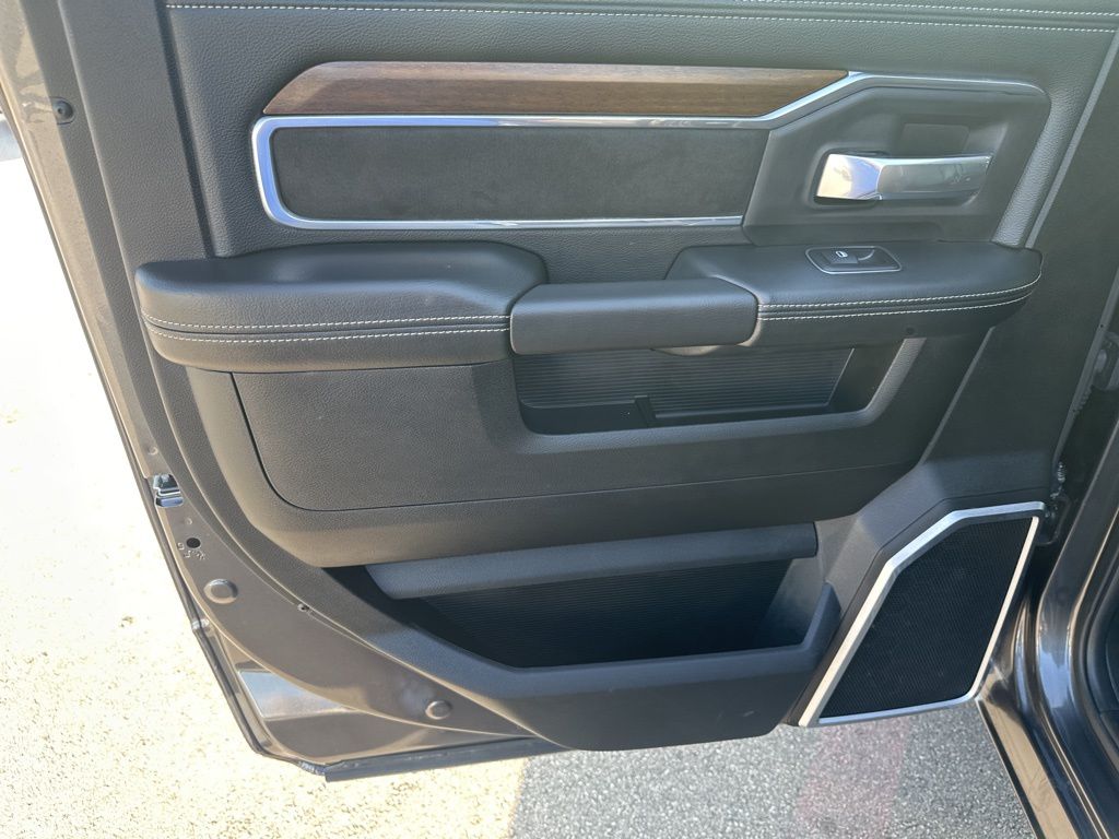 Used Car 2024 Ram 2500  Laramie For Sale Under $60,000 In Austin, Texas