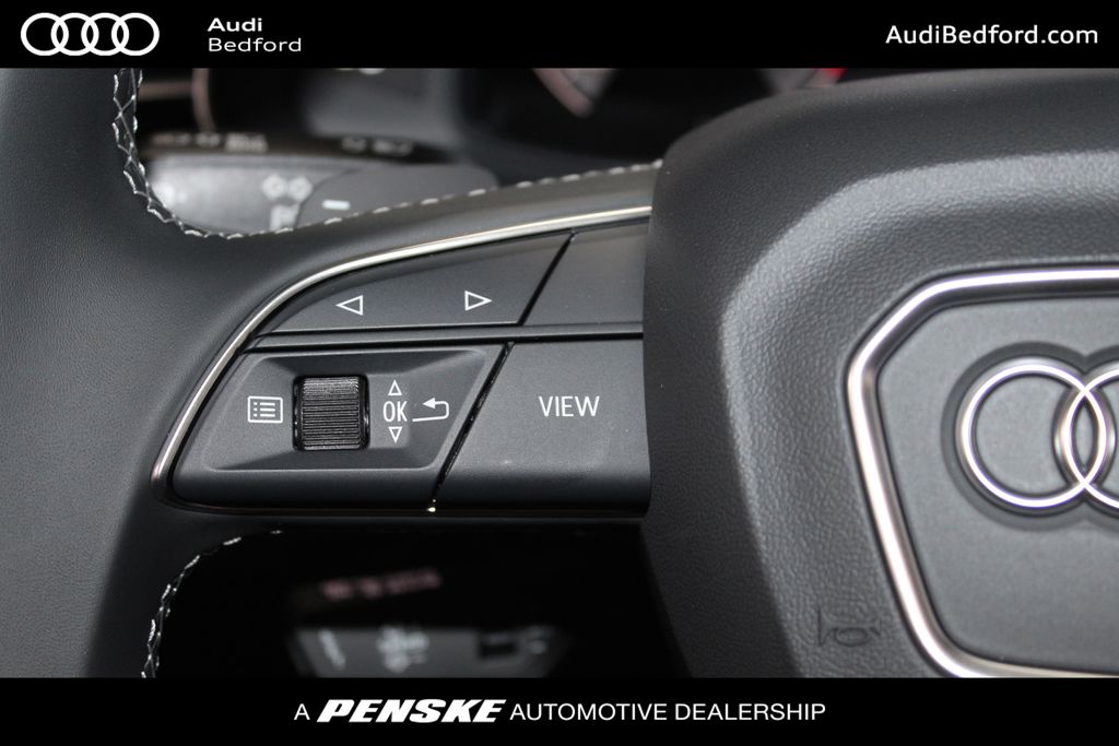 Thumbnail: 2026 Audi Q8 - 32