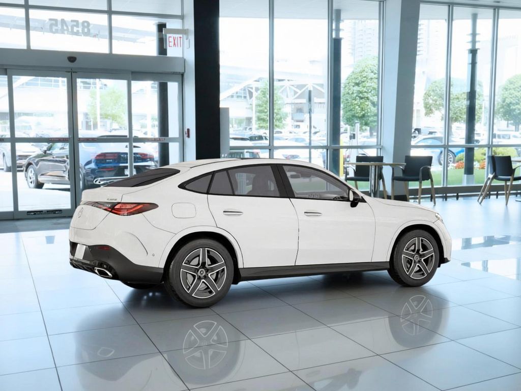 Thumbnail: 2027 Mercedes-Benz GLC - 18