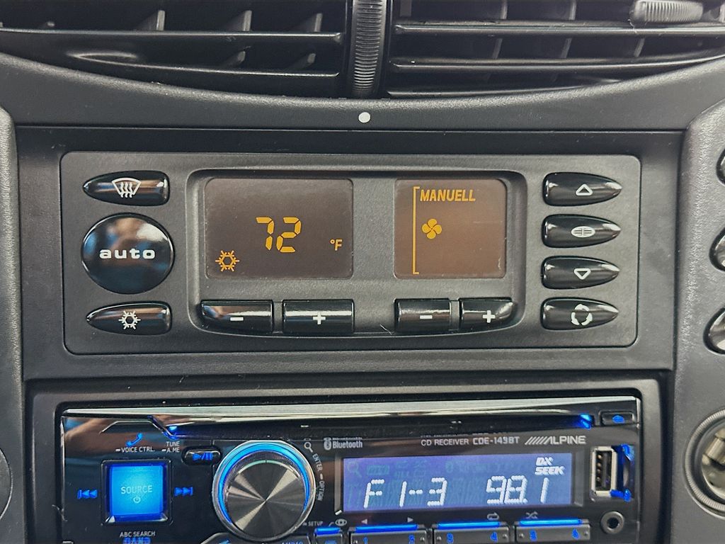 Thumbnail: 1999 Porsche Boxster - 14