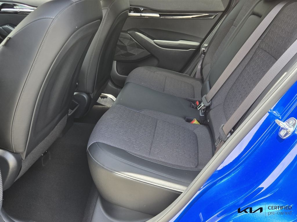2025 Kia Seltos - $27,990