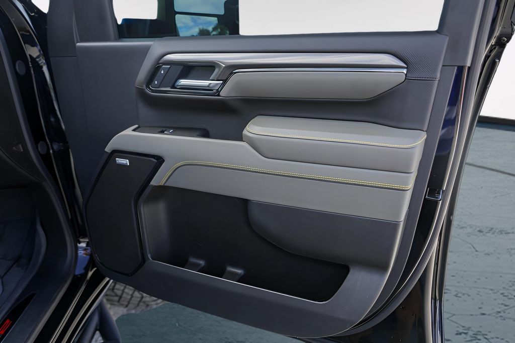 Used Car 2025 Chevrolet Silverado 2500hd  Zr2 For Sale Under $80,000 In Austin, Texas