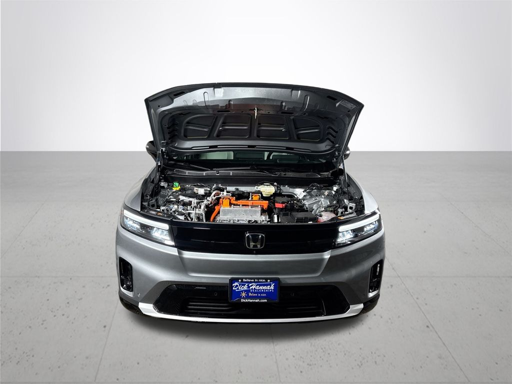 2026 Honda Prologue Elite