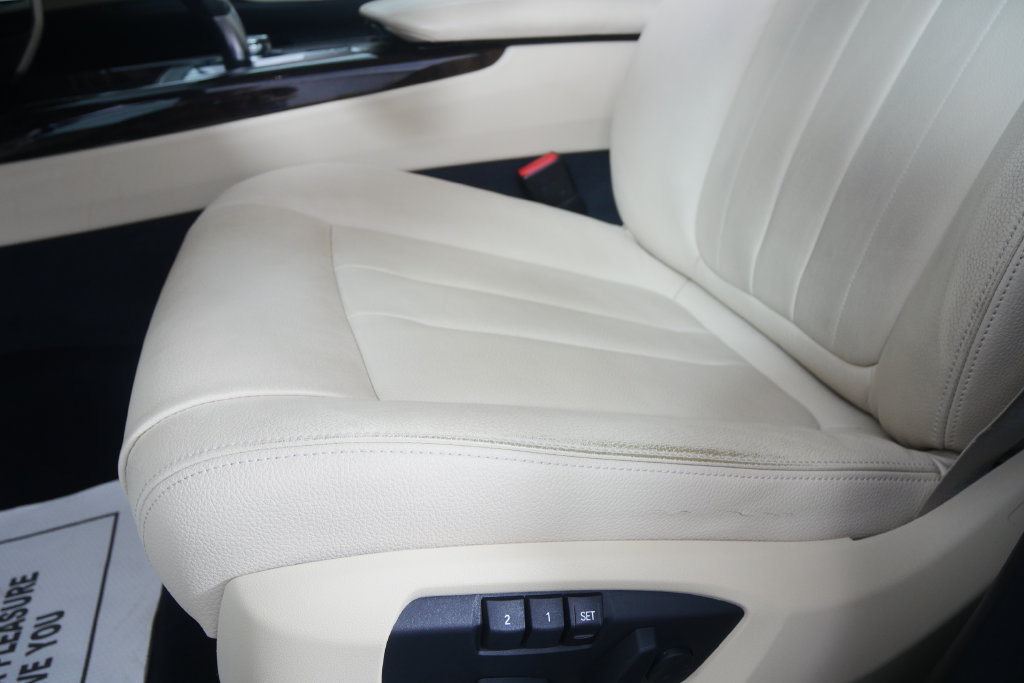Thumbnail: 2016 BMW X5 - 11