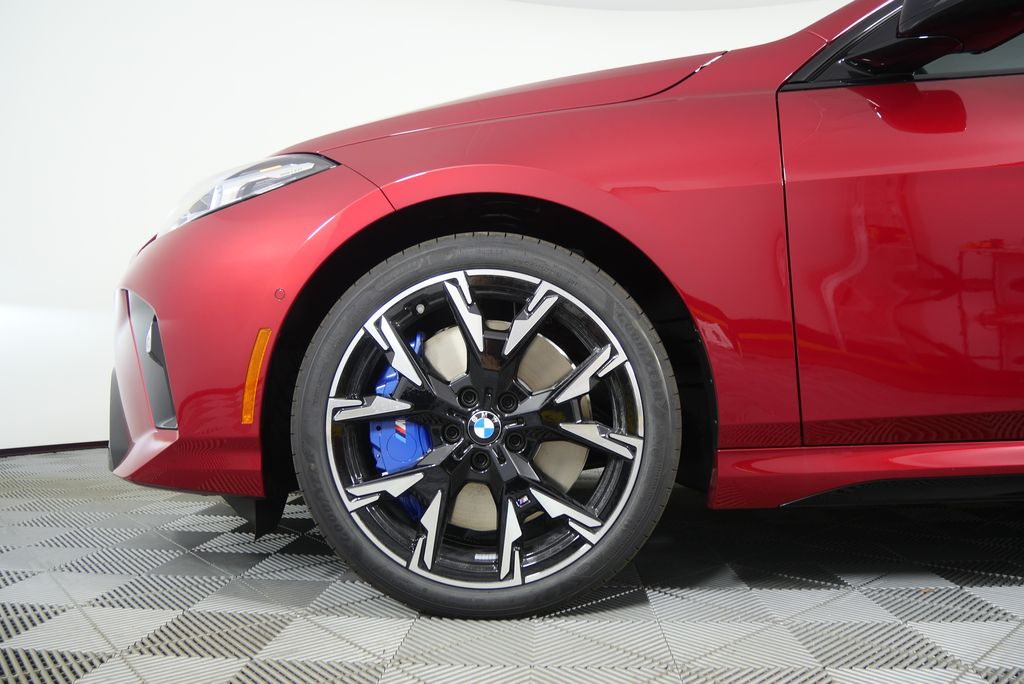 Thumbnail: 2026 BMW 2 Series - 7