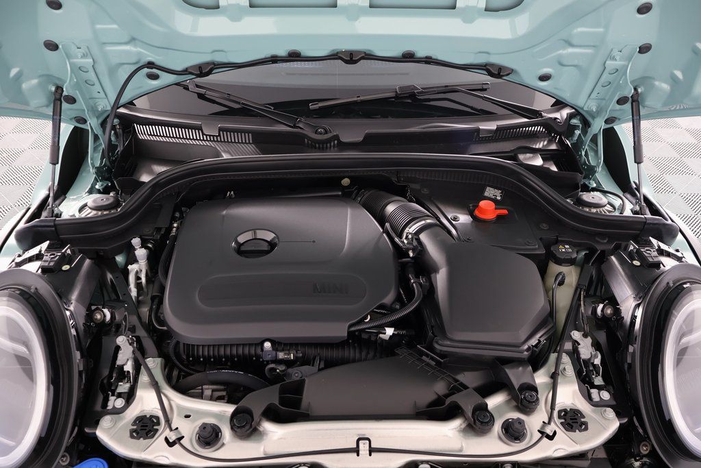 Thumbnail: 2026 MINI Cooper - 11