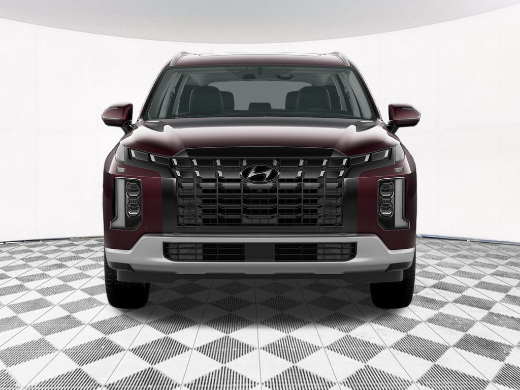 2024 Hyundai Palisade SEL 12