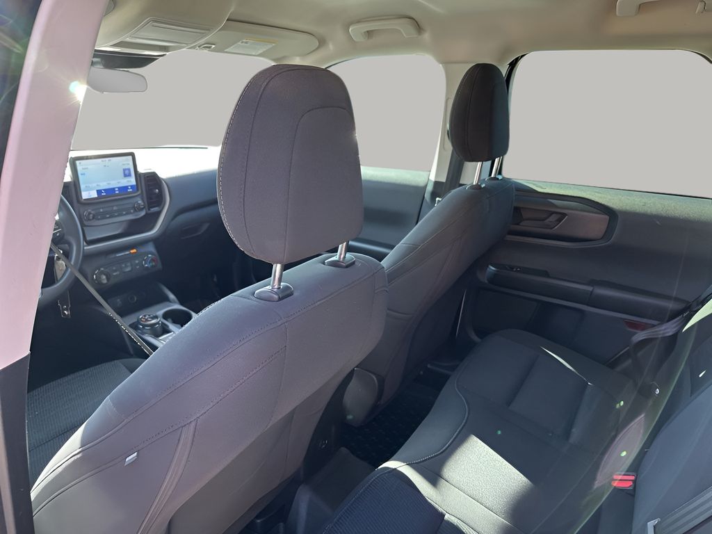 Used Car 2021 Ford Bronco Sport  Base For Sale Under $20,000 In Austin, Texas