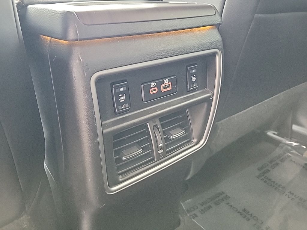 Used 2022 Nissan Murano SUV