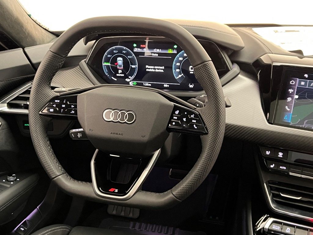 Thumbnail: 2026 Audi e-tron GT - 18