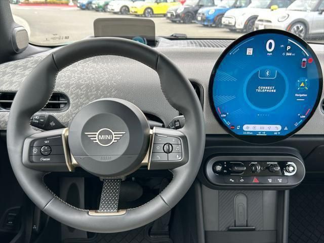 Thumbnail: 2026 MINI Cooper - 15