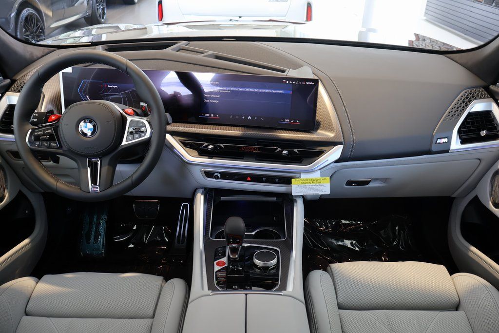 Thumbnail: 2026 BMW XM - 3