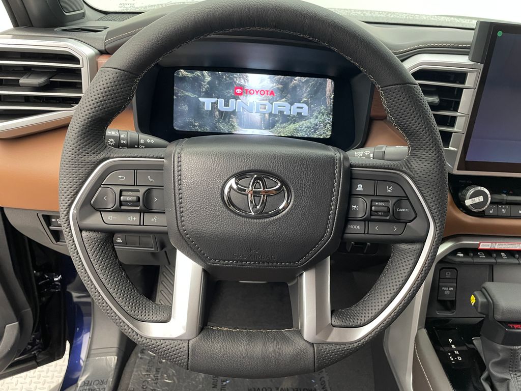 Thumbnail: 2025 Toyota Tundra - 22