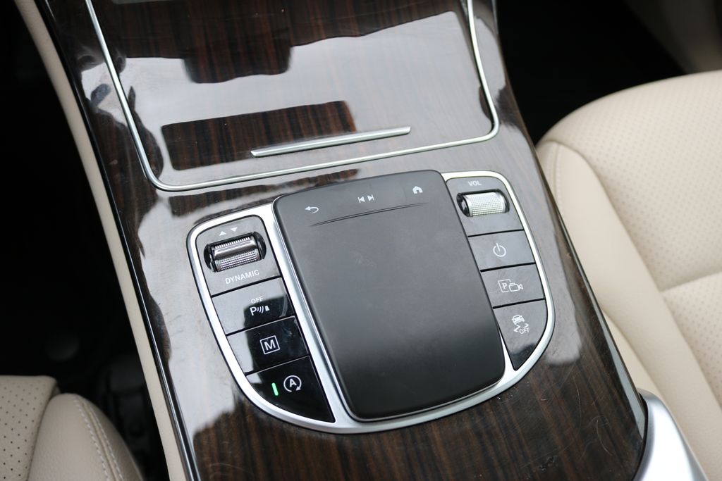 Used Car 2022 Mercedes-benz Glc  Glc 300 For Sale Under $35,000 In Austin, Texas