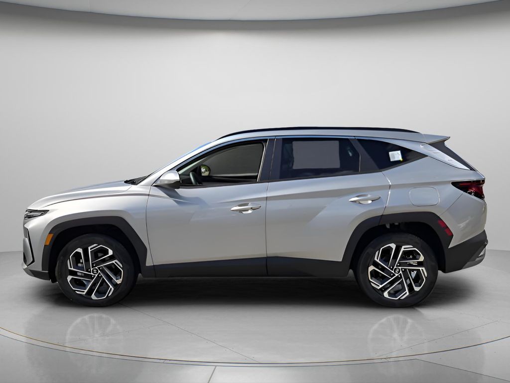 2026 Hyundai Tucson - $31,375