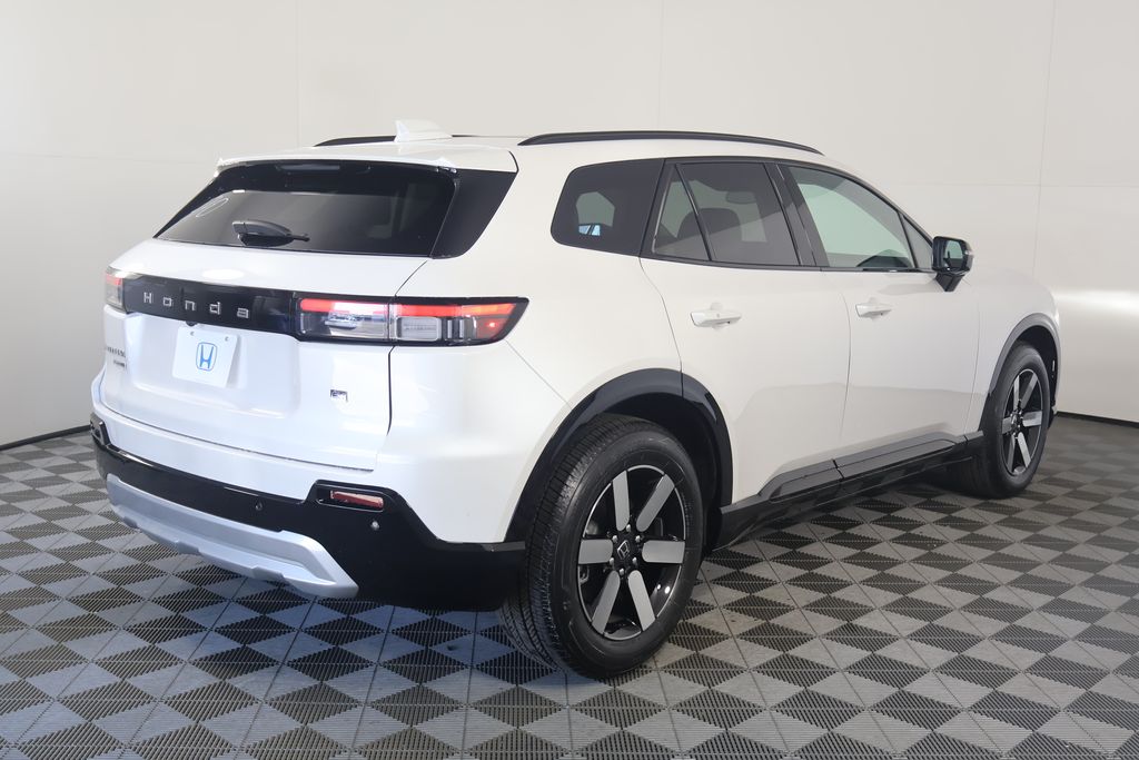 2025 Honda Prologue Touring 2