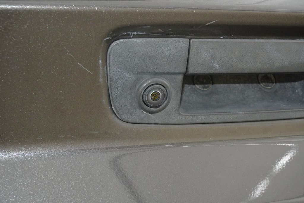 Used Car 2017 Ram 3500  Tradesman For Sale Under $30,000 In Weatherford, Texas