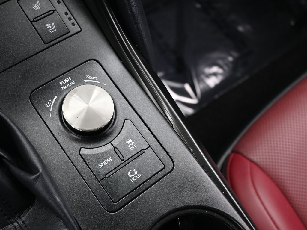 Used 2024 White Lexus 300 image 30