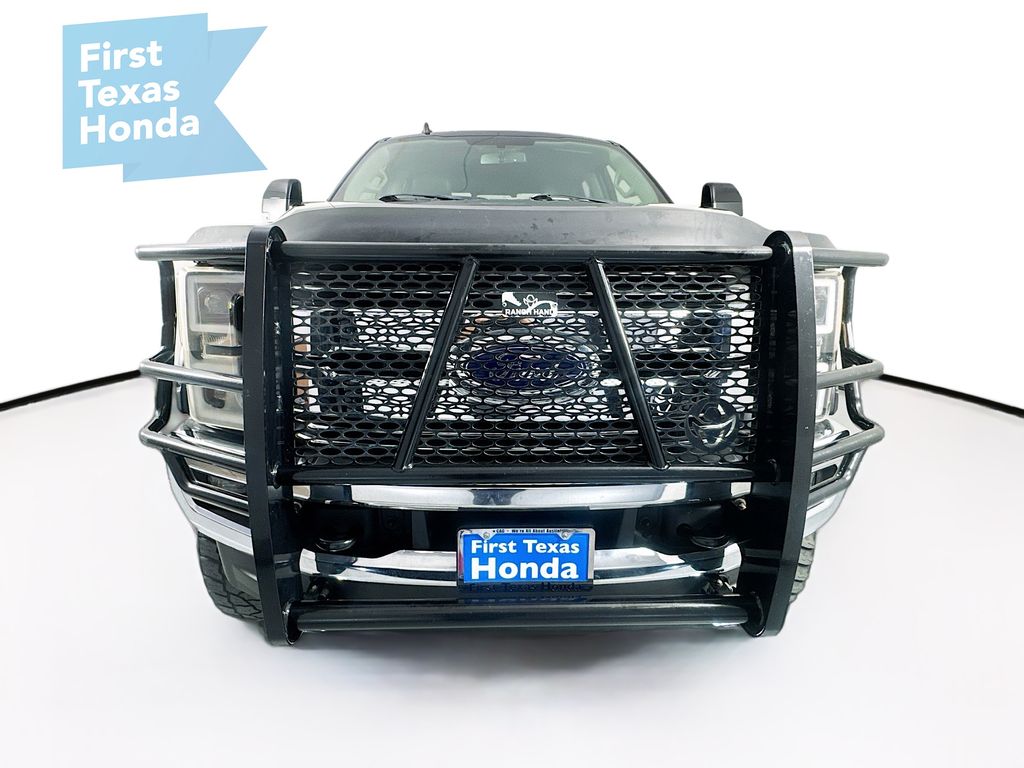 Used Car 2019 Ford F-250sd  Lariat For Sale Under $50,000 In Austin, Texas