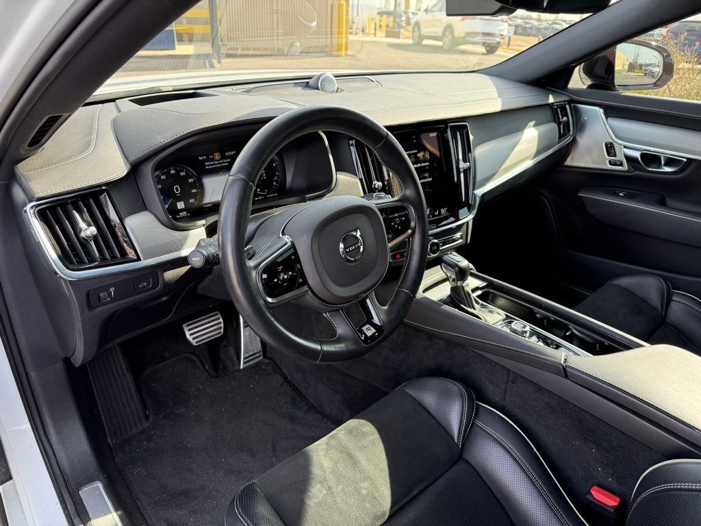 Thumbnail: 2020 Volvo S90 - 7