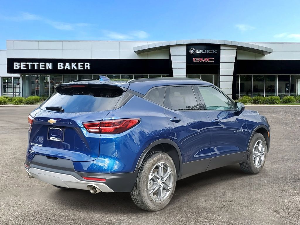 2023 Chevrolet Blazer LT 7