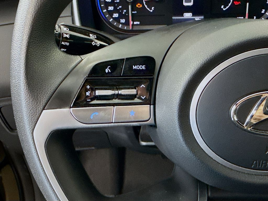 Thumbnail: 2024 Hyundai Santa Cruz - 11