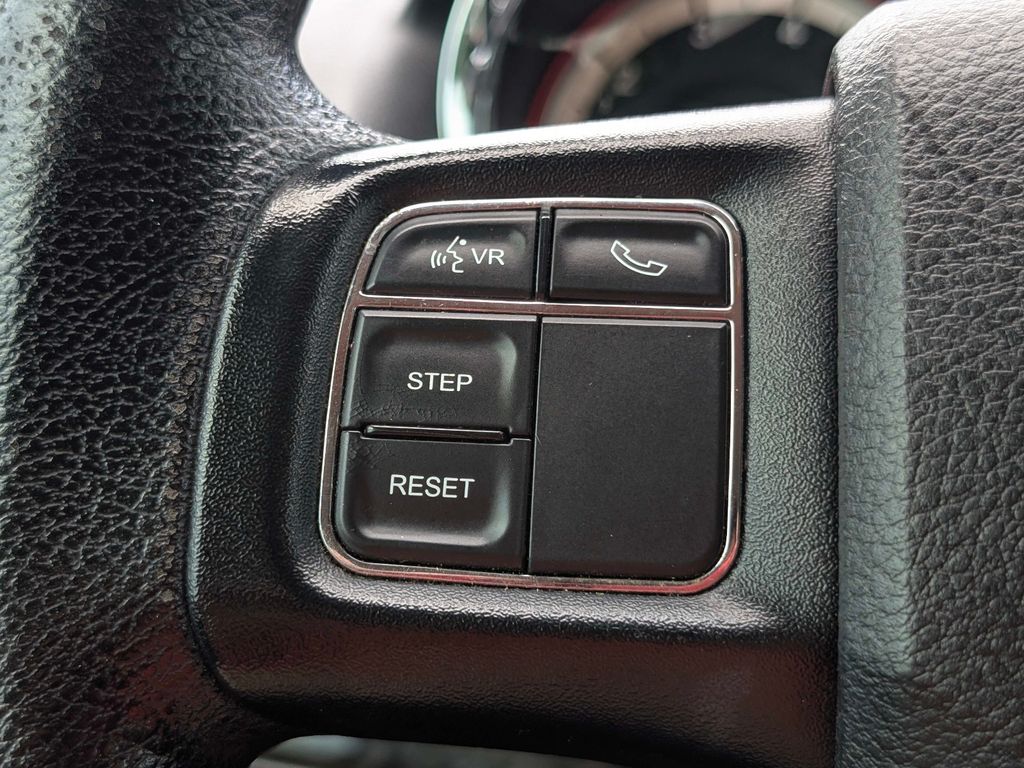 2019 Dodge Grand Caravan SE - Photo 26