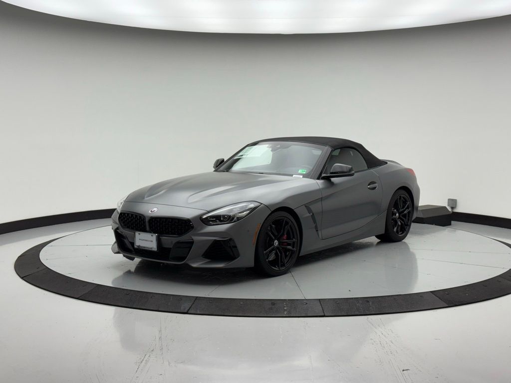 2022 BMW Z4 M40i -
                  Chantilly, VA