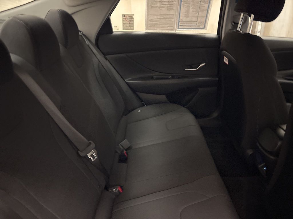 Used 2026 Hyundai Elantra For Sale in Bedford, OH