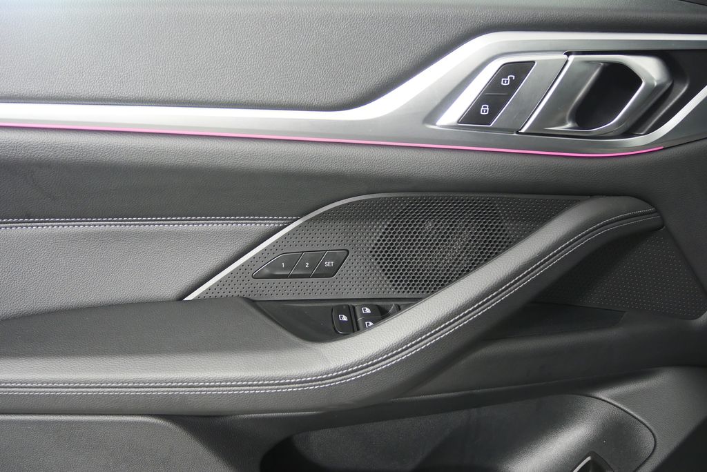 2024 BMW 4 Series 430i 8