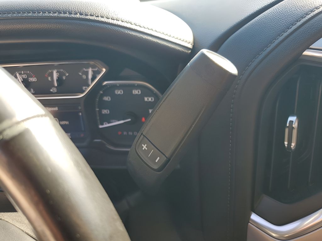 Used Car 2020 Gmc Sierra 1500  Slt For Sale Under $35,000 In Austin, Texas