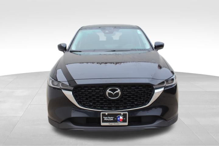 Used Car 2023 Mazda Cx-5  2.5 S Premium Package For Sale Under $25,000 In Georgetown, Texas