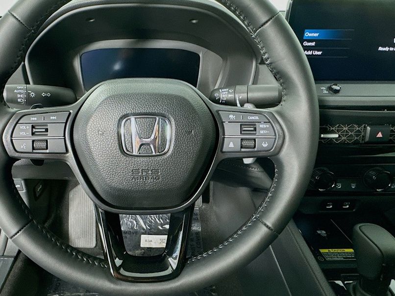Used Car 2025 Honda Accord Hybrid  Ex-l For Sale Under $35,000 In Austin, Texas