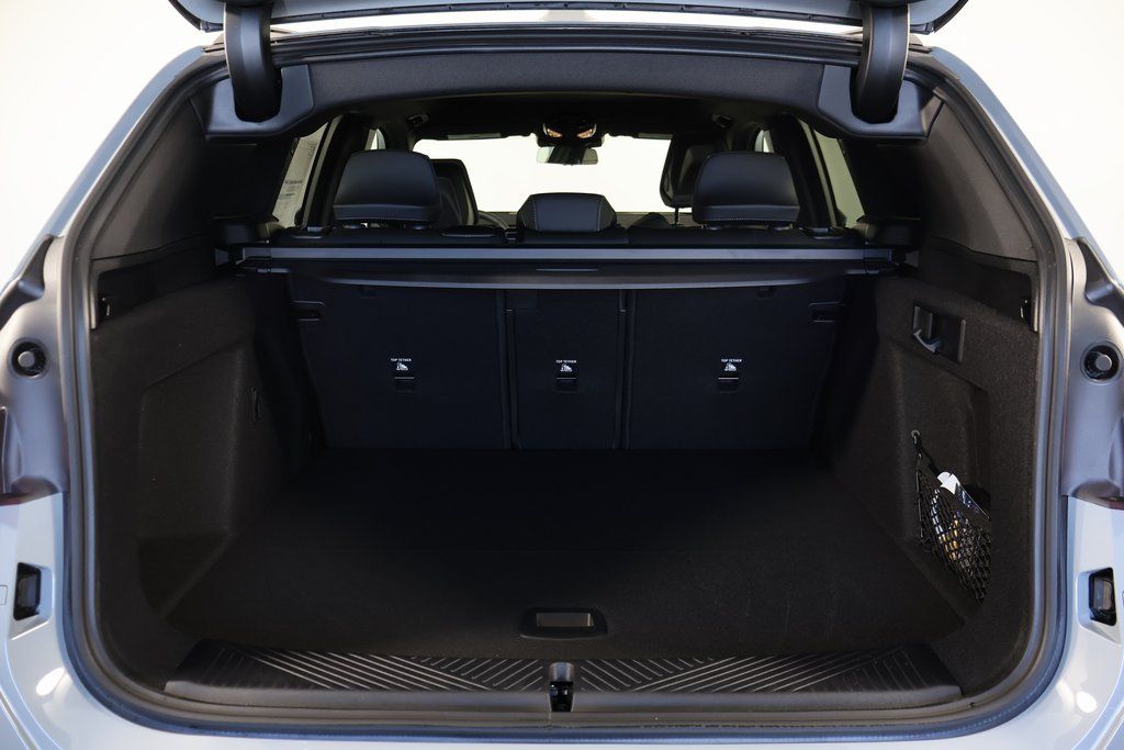 Thumbnail: 2026 BMW X3 - 7