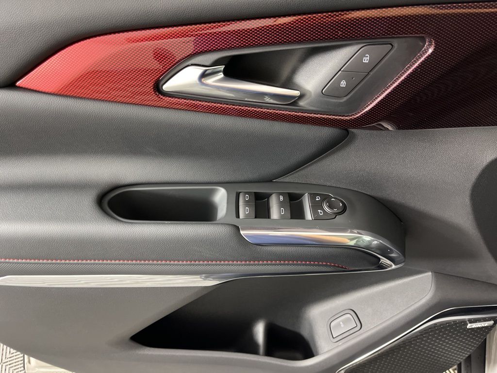 Thumbnail: 2026 Chevrolet Traverse - 29