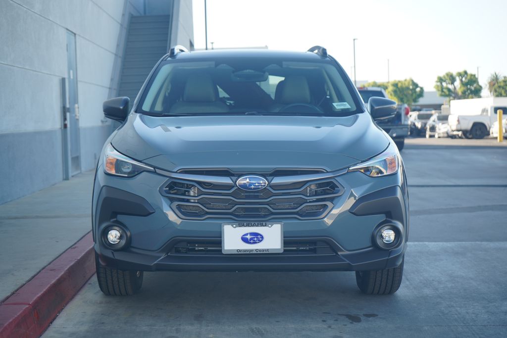 2024 Subaru Crosstrek Premium 5