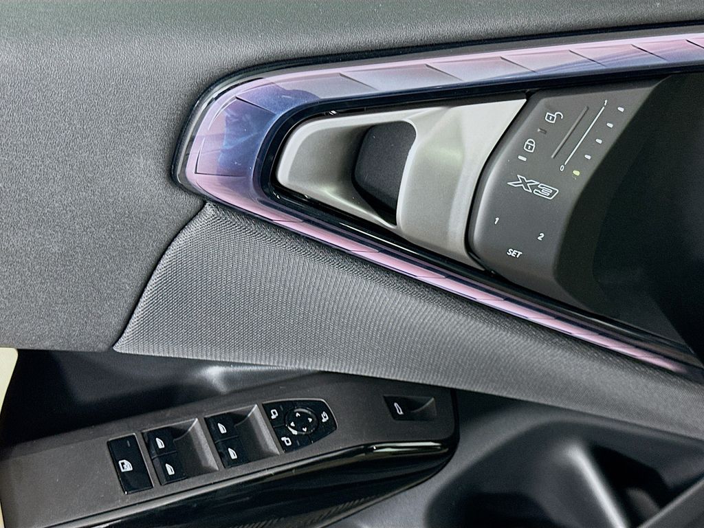 Thumbnail: 2026 BMW X3 - 20