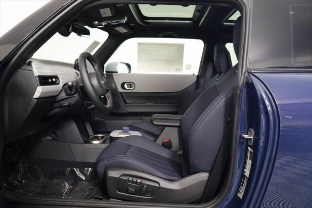 Thumbnail: 2026 MINI Cooper - 5