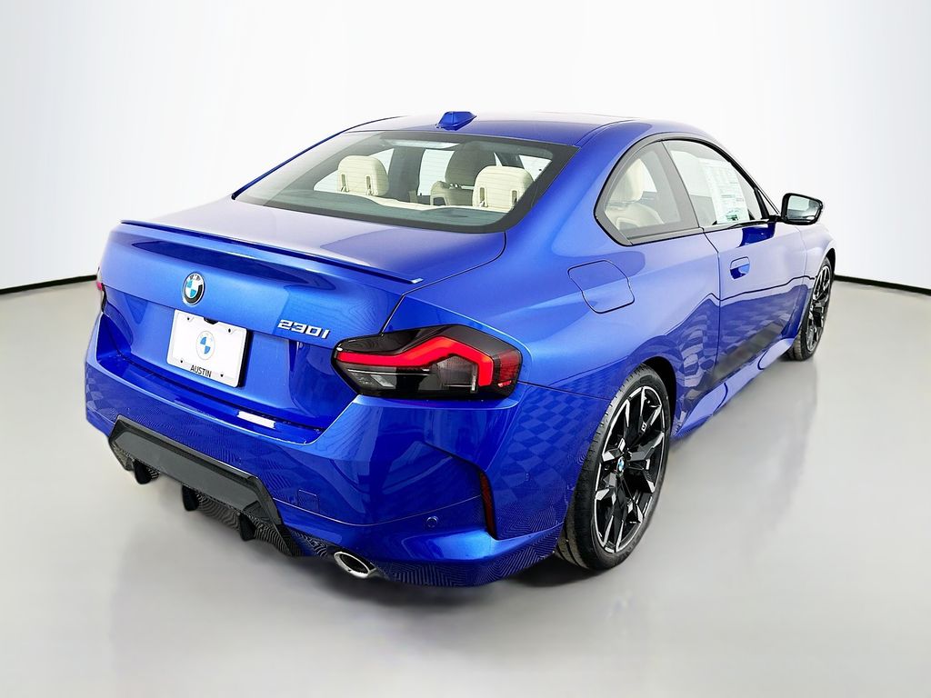 Thumbnail: 2026 BMW 2 Series - 5