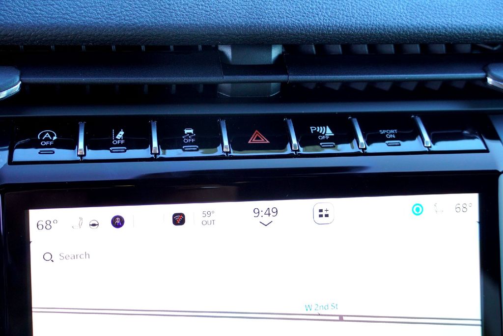 New Car 2025 Jeep Grand Cherokee  Limited For Sale Under $40,000 In Taylor, Texas