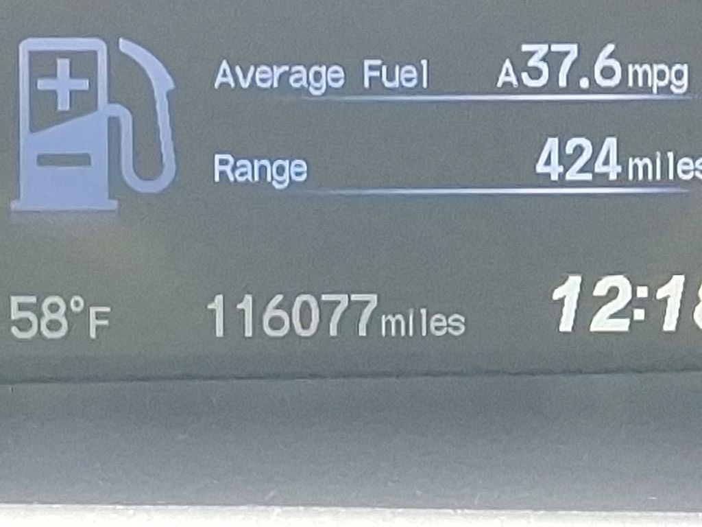 Thumbnail: 2013 Honda Civic - 20