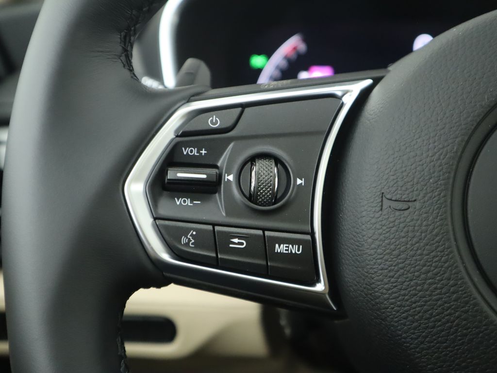 Thumbnail: 2026 Acura MDX - 12