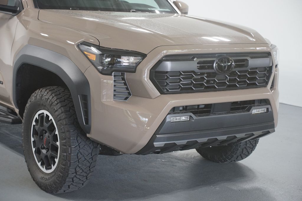 Thumbnail: 2026 Toyota Tacoma - 4