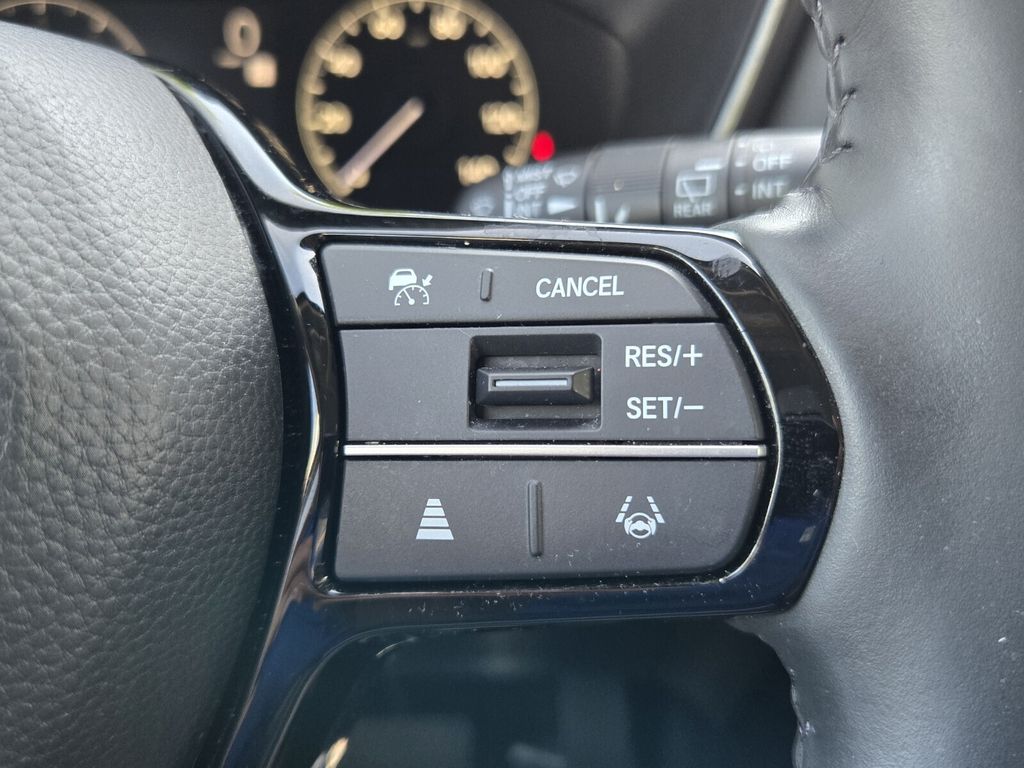 2024 Honda CR-V - $30,147